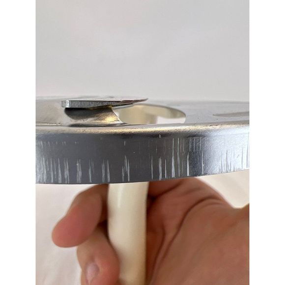 Cuisinart FP-104 S-4mm Food Processor Blade USA - Picture 4 of 7